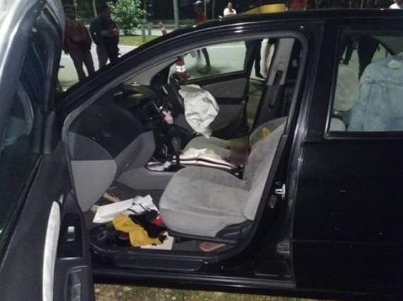 张雨生车祸现场（6位出过车祸的明星让人可惜）