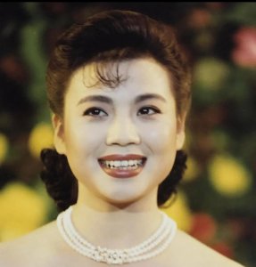 ​张也个人资料(歌唱家张也：54岁依旧单身无儿无女，有吕继宏陪伴很幸福)