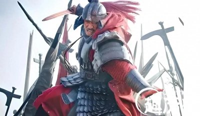 ​项燕：历史的忠臣与英雄的悲歌