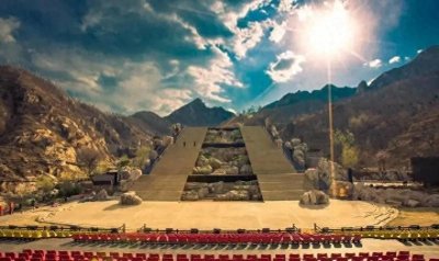 ​秦始皇泰山封禅∶一场历史上的＂天命＂大典