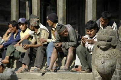 ​世界历史之印度种姓制度