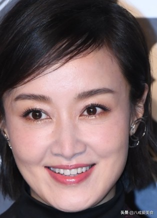 10位“赵姓”女明星,你第一个想到谁?网友:全都喜欢