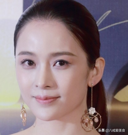 10位“赵姓”女明星,你第一个想到谁?网友:全都喜欢