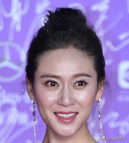 10位“赵姓”女明星,你第一个想到谁?网友:全都喜欢