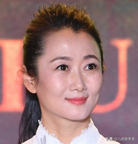 10位“赵姓”女明星,你第一个想到谁?网友:全都喜欢