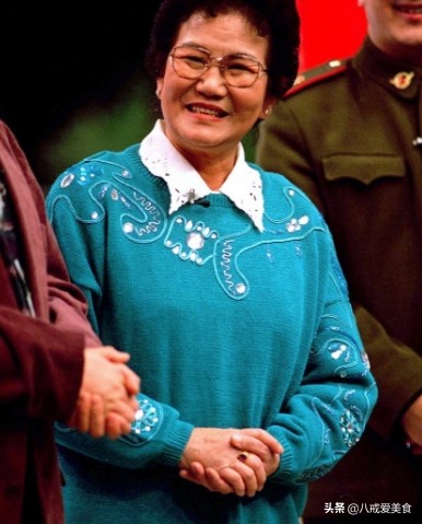 10位“赵姓”女明星,你第一个想到谁?网友:全都喜欢