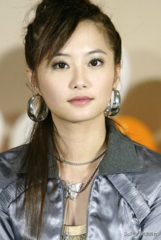 10位“赵姓”女明星,你第一个想到谁?网友:全都喜欢