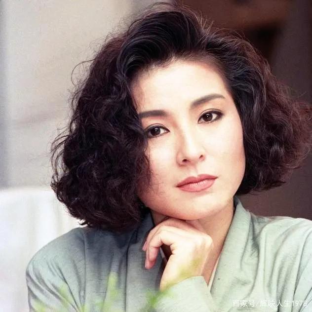 天后中的天后——陈淑桦