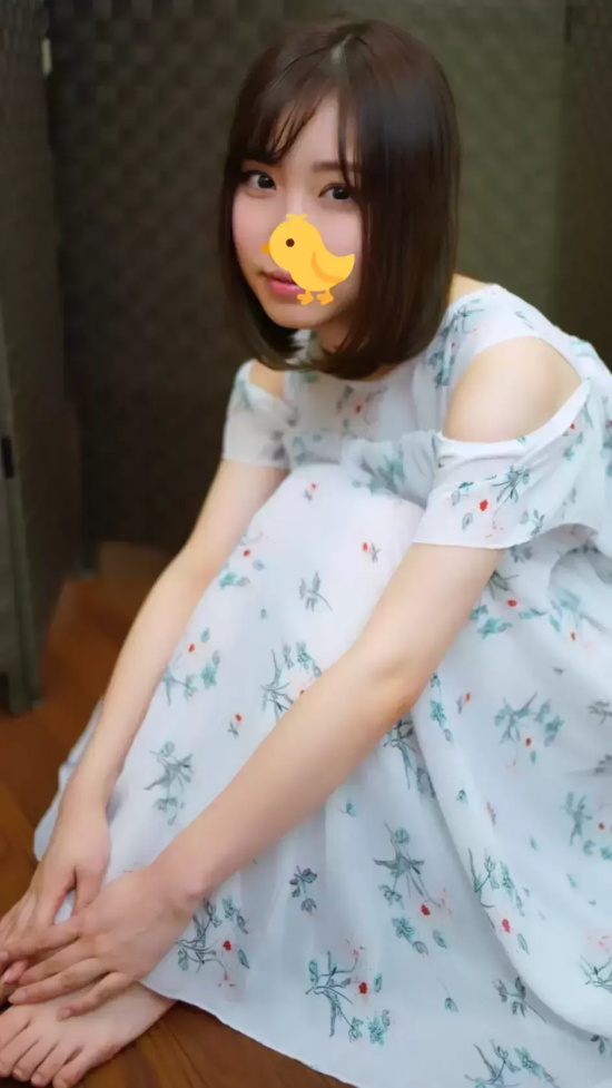 G号车灯的安达夕莉写真分享，天字第一号的神灯！