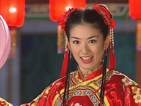 黄奕的两次婚姻情况(43岁黄奕勇敢追爱)(14)