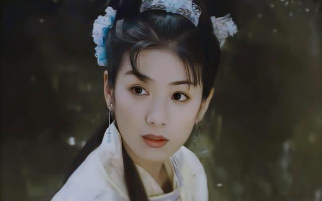 黄奕的两次婚姻情况(43岁黄奕勇敢追爱)(11)