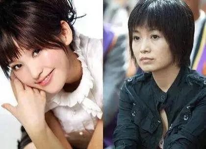 金莎的老公是谁（甜歌玉女金莎的毁灭史）