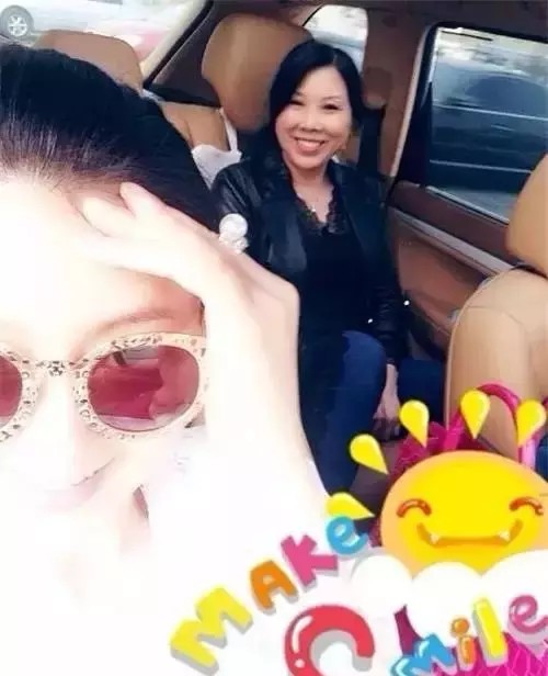 贾跃亭妻子甘薇介绍(乐视危机时甘薇在做什么)