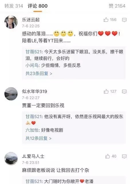 贾跃亭妻子甘薇介绍(乐视危机时甘薇在做什么)