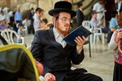 ​犹太人的历史：从起源到现代的发展