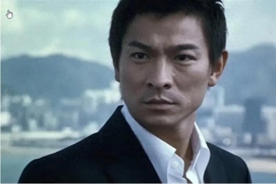 ​华人影视圈的劳模——刘德华