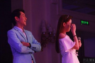 ​陈乔恩古天乐(陈乔恩古天乐为什么分手)