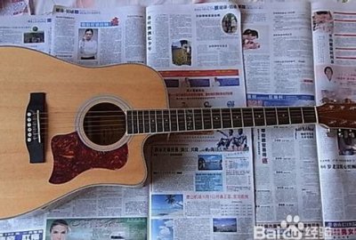 ​为什么不能平放吉他,为什么古典吉他不能向民谣那样放平弹奏