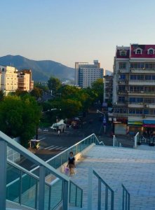 ​定海区属于哪个市（定海属于浙江省舟山市）