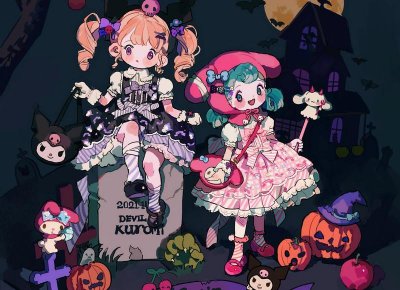 ​对你动情的女生，才会有这些“幼稚”举动