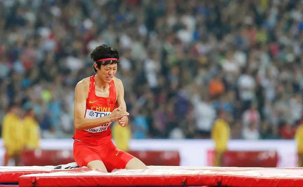 张国伟个人资料简介(从跳高运动员到段子手)