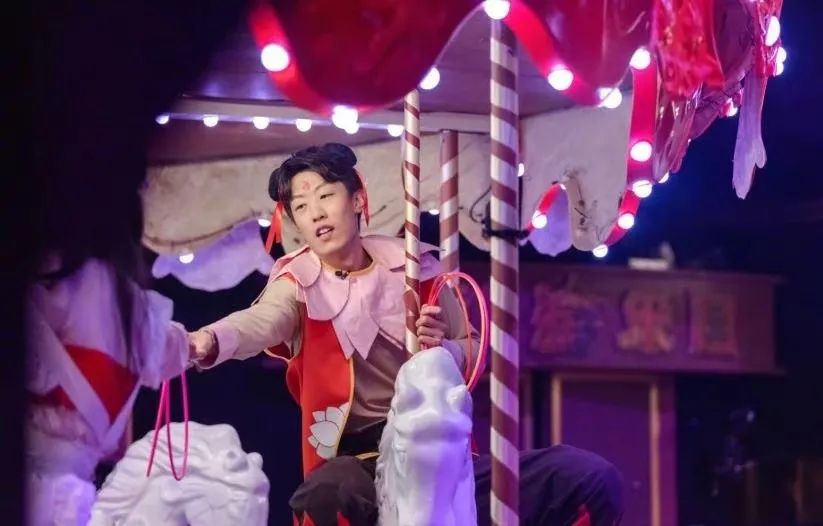 张国伟个人资料简介(从跳高运动员到段子手)