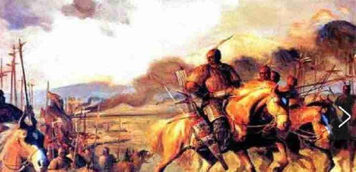 西晋是三国时期之后的统一王朝,为何仅存在了37年?