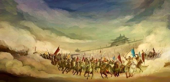 西晋是三国时期之后的统一王朝,为何仅存在了37年?