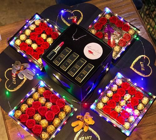 送老公有创意的生日礼物什么最好