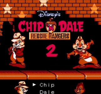 ​奇奇与蒂蒂真人电影真的很有看点