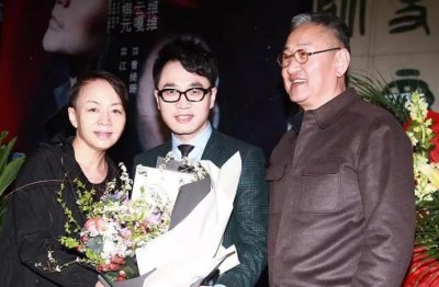 ​宋丹丹的丈夫(宋丹丹的丈夫得了艾滋病吗？