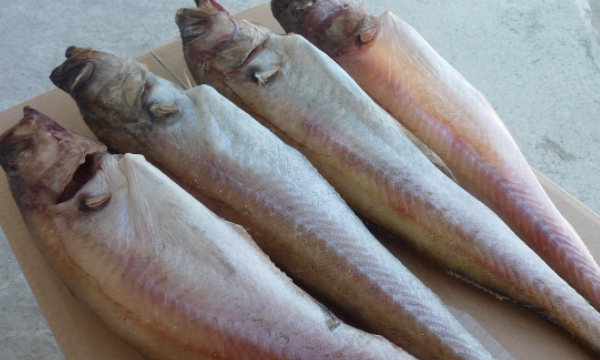 明太子是什么鱼的籽,明太子是什么鱼的籽怎么吃图1