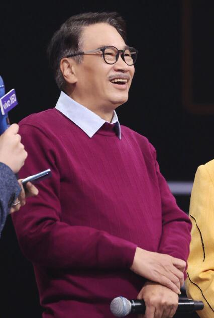 吴孟达逝世群星悼念(周星驰刘德华林志颖吴君如等明星纷纷悼念)(6)