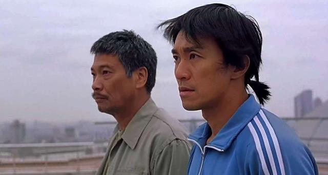 吴孟达逝世群星悼念(周星驰刘德华林志颖吴君如等明星纷纷悼念)(1)