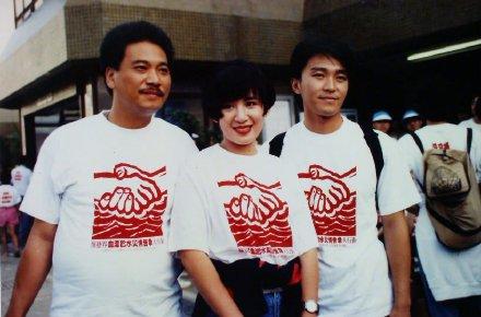 吴孟达逝世群星悼念(周星驰刘德华林志颖吴君如等明星纷纷悼念)(8)