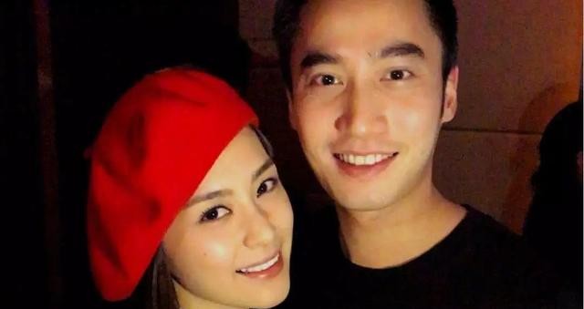 男粉丝想牵手阿娇被拒(女神的手可不是好牵的)