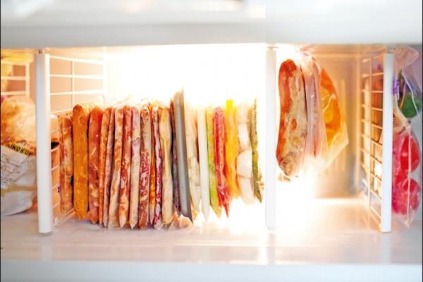 自制冷冻调料包的做法步骤