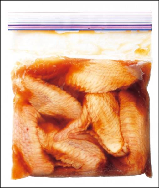 自制冷冻调料包的做法步骤