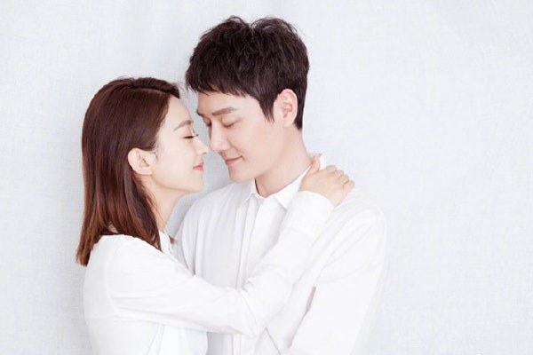 冯绍峰家境曝光 心情不太好最爱的颖宝竟然和他结婚了