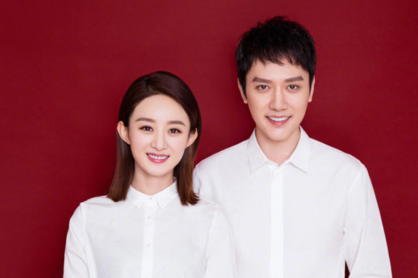 冯绍峰家境曝光 心情不太好最爱的颖宝竟然和他结婚了
