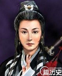 ​灭绝师太的师傅是谁？灭绝师太的师傅是郭襄