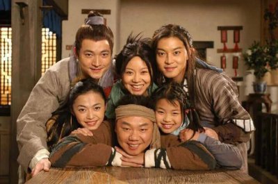 ​《武林外传》有哪些细思极恐的细节？