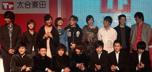 檀健次为什么起日本名(檀健次名字怎么像日本人)