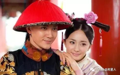 各版二郎神扮演者(那些演过二郎神的明星)(22)