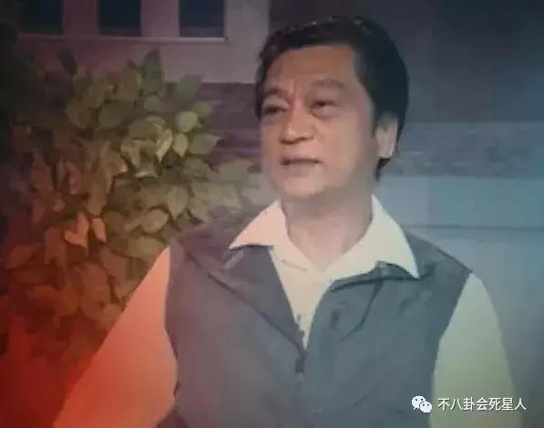 各版二郎神扮演者(那些演过二郎神的明星)(4)