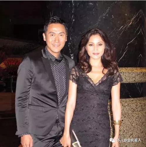 各版二郎神扮演者(那些演过二郎神的明星)(12)