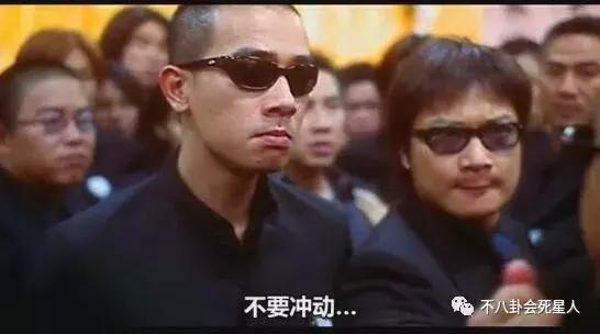 各版二郎神扮演者(那些演过二郎神的明星)(16)