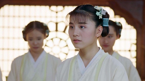 古代乳娘是什么概念 古时候乳娘主要做些什么?www.yyinn.net