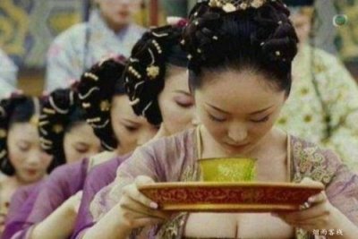 ​古代乳娘是什么概念 古时候乳娘主要做些什么？