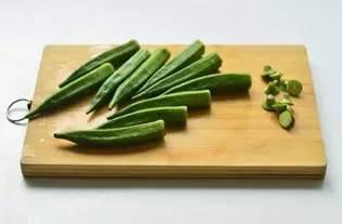 秋葵六种好吃做法(秋葵7种最美味的做法)(3)